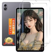 Amazon | 用Redmi K Pad/Xiaomi Pad Mini ガラスフィルム ケース【日本